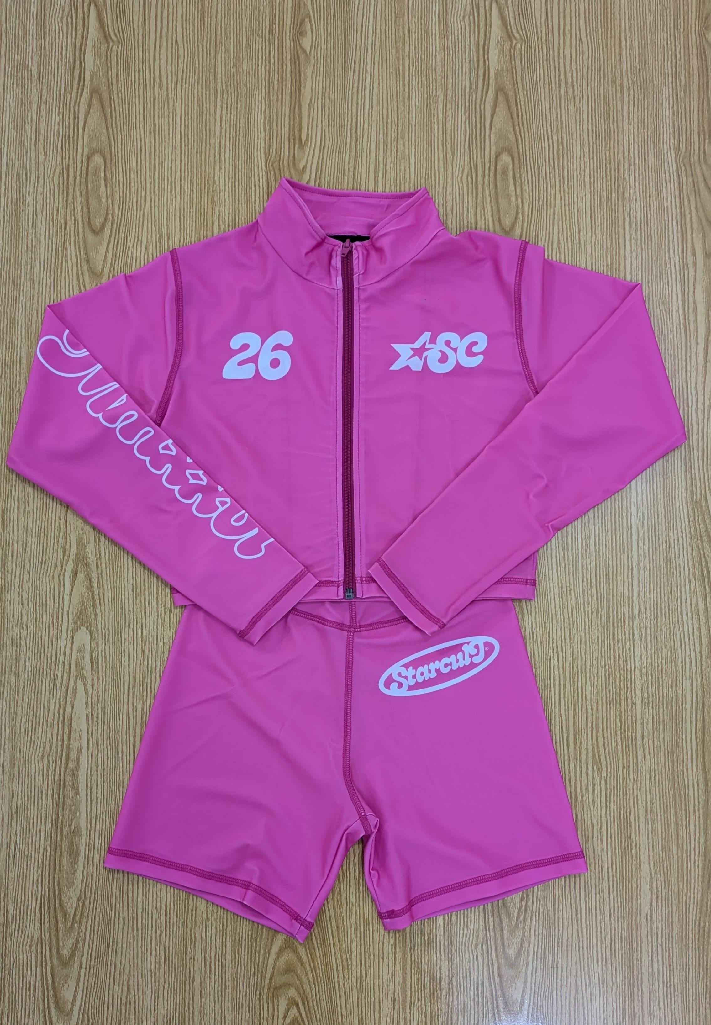 2 Pc Set