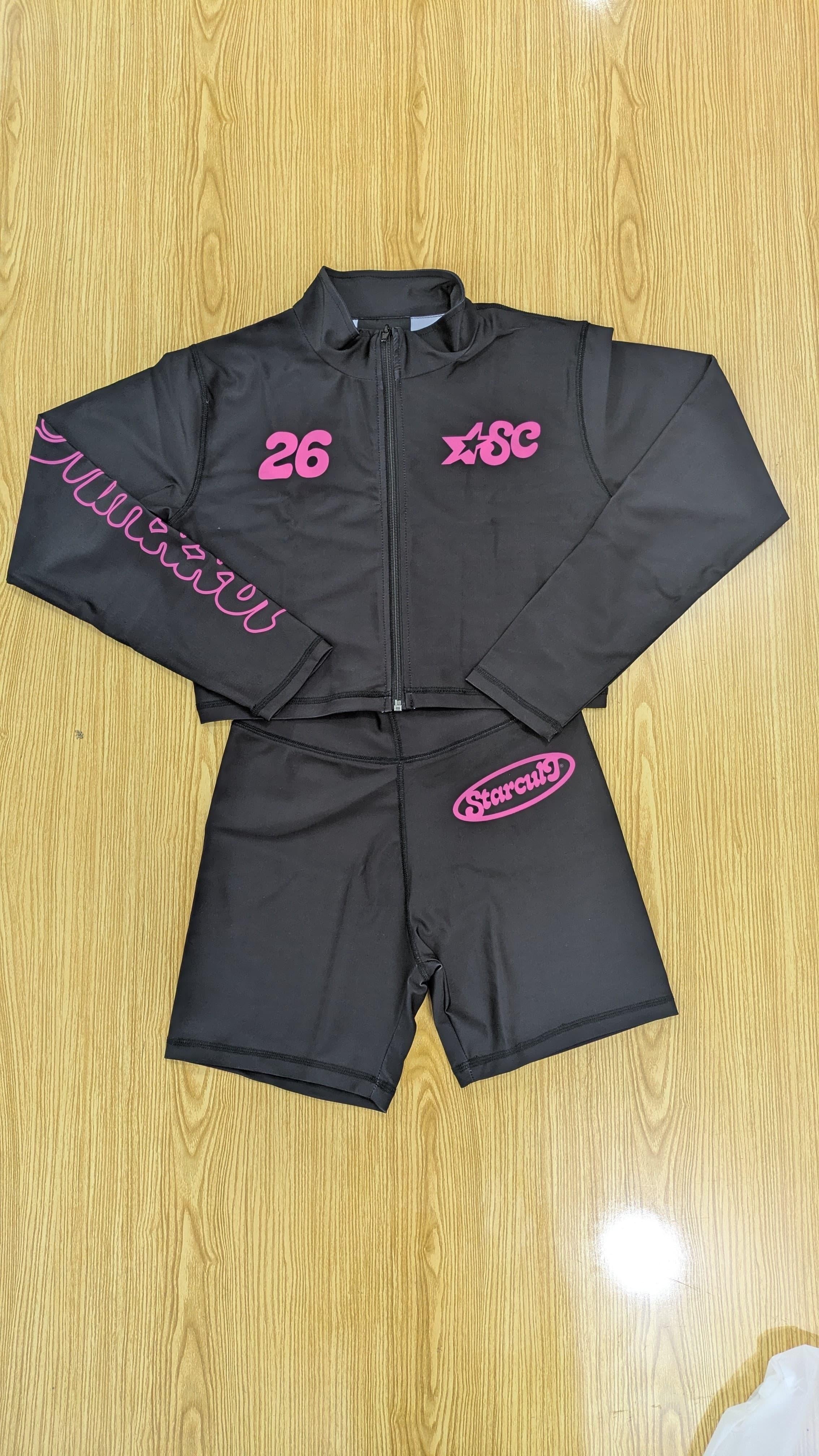 2 PC SET